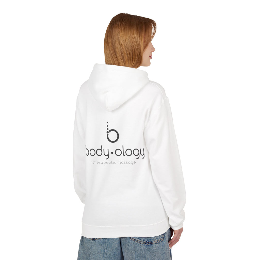 Unisex Midweight Softstyle Fleece Hoodie