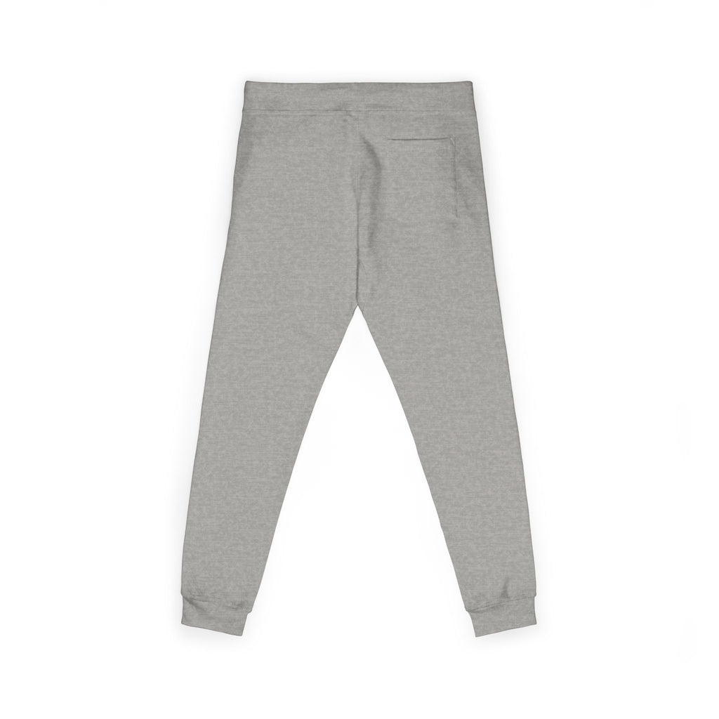 Unisex Fleece Sweatpants (Embroidery) B