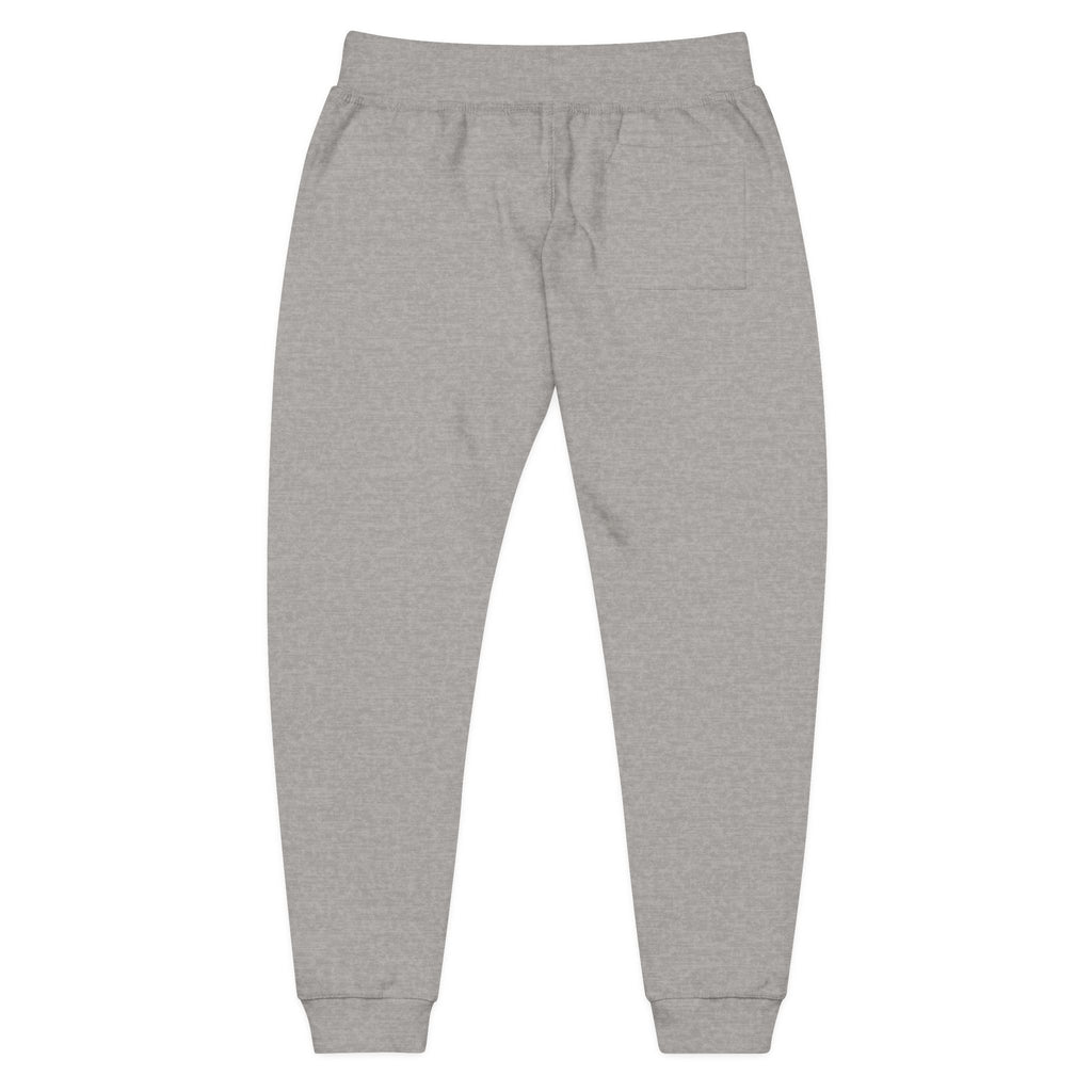 Unisex Fleece Sweatpants (Embroidery) B