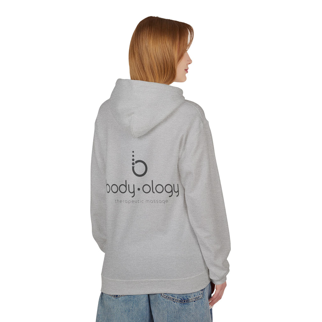 Unisex Midweight Softstyle Fleece Hoodie